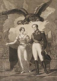 Мир Европы. Аллегория. 1814 год. С. Карделли. Мир Европы. Аллегория. 1814 год. С. Карделли.