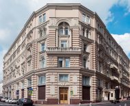 Презентация монографии, посвященной архитектору Роману Клейну Презентация монографии, посвященной архитектору Роману Клейну