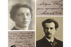 Мемориальная квартира Андрея Белого