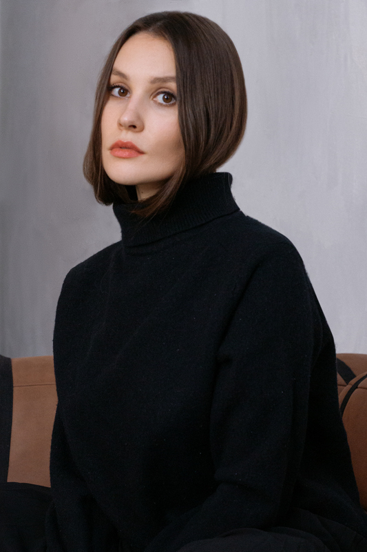 Екатерина Квитко Екатерина Квитко