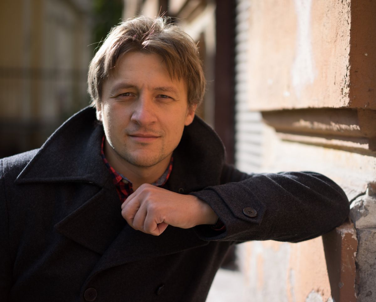 Иван Диденко Иван Диденко