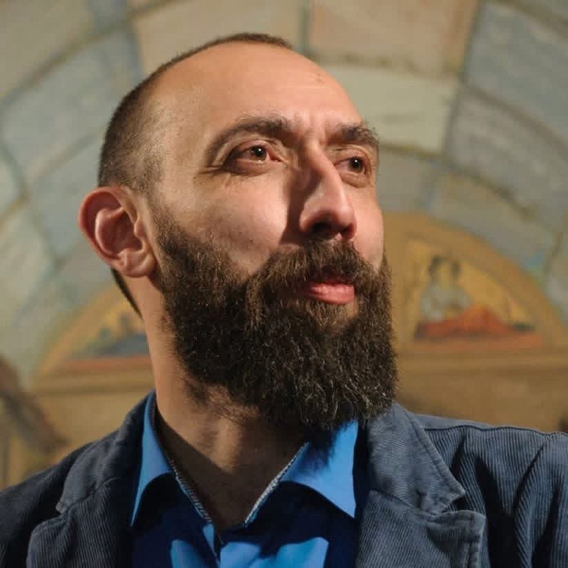 Александр Феденко Александр Феденко