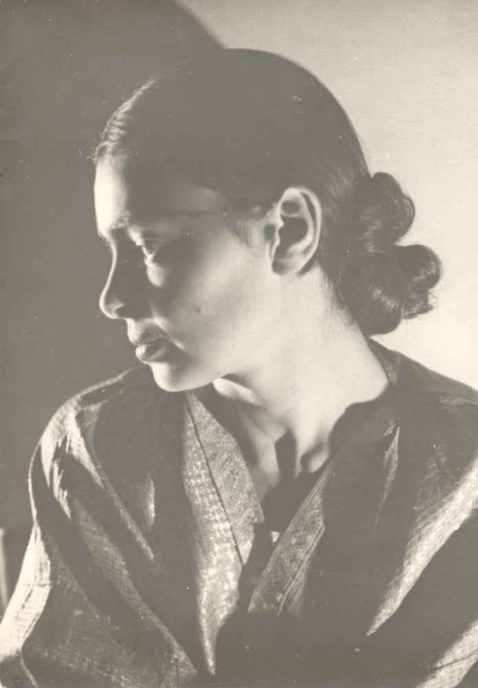Л.А. Жолткевич Фото 1929-1930-х Л.А. Жолткевич Фото 1929-1930-х