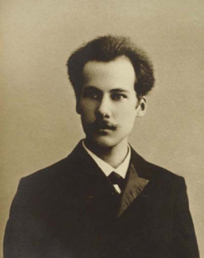 Экскурсия "Андрей Белый и Александр Блок: история дружбы, история жизни" Экскурсия "Андрей Белый и Александр Блок: история дружбы, история жизни"