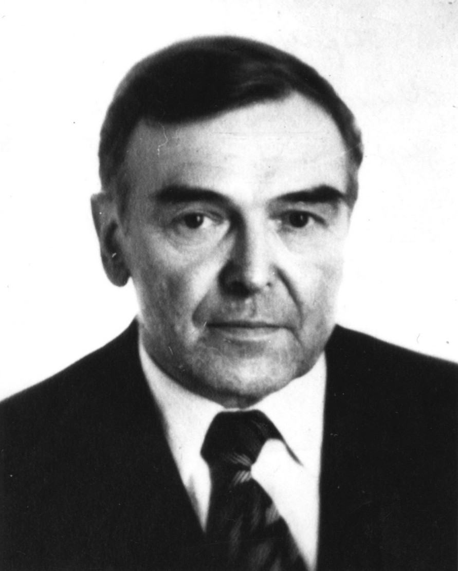 Директор музея М. М. Баринов (1925-1984) Директор музея М. М. Баринов (1925-1984)