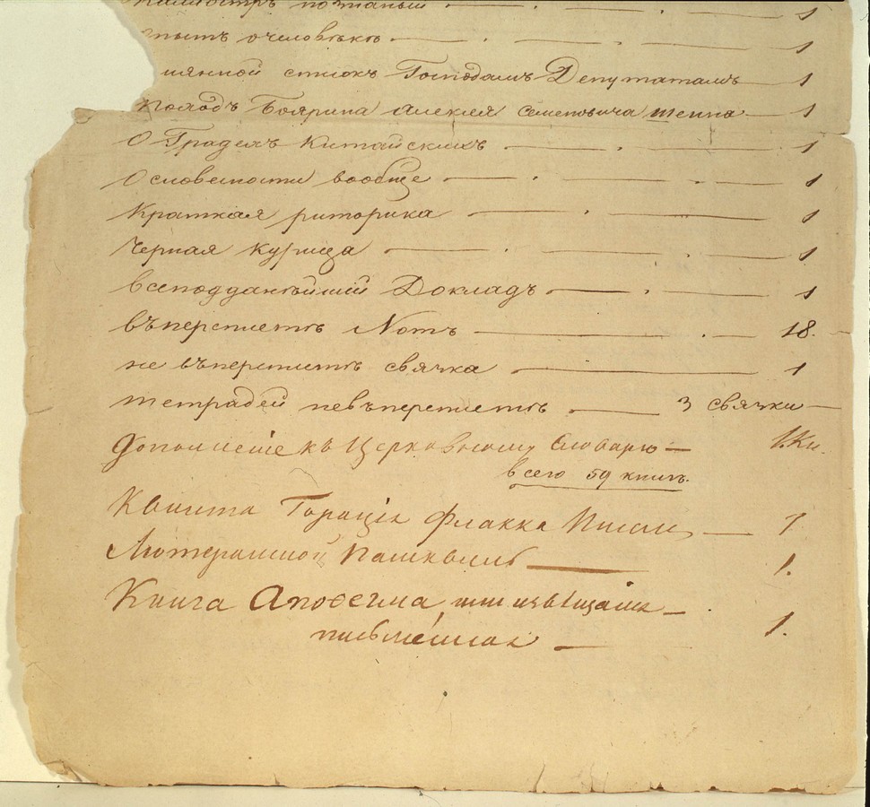 Автограф А.С. Пушкина Автограф А.С. Пушкина