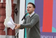 Данила Стеклов читает Повести Белкина. Данила Стеклов читает Повести Белкина.