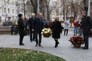 201-Я ГОДОВЩИНА СО ДНЯ РОЖДЕНИЯ И.С. ТУРГЕНЕВА 201-Я ГОДОВЩИНА СО ДНЯ РОЖДЕНИЯ И.С. ТУРГЕНЕВА