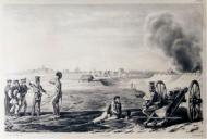 Около Бешенковичей, на берегу Двины, 29 июля 1812 года Около Бешенковичей, на берегу Двины, 29 июля 1812 года