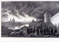 У стен Смоленска, 18 августа 1812 г., 10 часов вечера. У стен Смоленска, 18 августа 1812 г., 10 часов вечера.