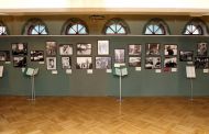 Выставка «ТОМАС МАНН (1875-1955). ЖИЗНЬ ПИСАТЕЛЯ В ФОТОГРАФИЯХ» Выставка «ТОМАС МАНН (1875-1955). ЖИЗНЬ ПИСАТЕЛЯ В ФОТОГРАФИЯХ»