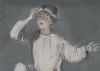 Выставка «Записки художника». Произведения И.С. Тургенева в пастелях Виктора Брагинского