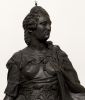 Мини-выскавка к 285-летию императрицы Екатерины II (1729 – 1796)«В аллеях Сарского Села  Она с Державиным, с Орловым беседы мудрые вела».