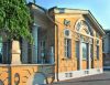 Музейно-выставочный проект «Музей. Пушкин. Кино» в Садовом павильоне Музея А.С. Пушкина.
